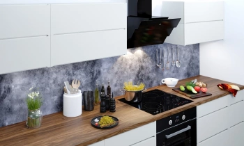 Вытяжка каминная Lex Rio GS 600