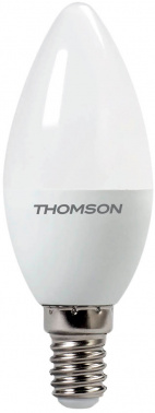 Лампа светодиодная Thomson Candle  TH-B2013