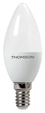 Лампа светодиодная Thomson Candle  TH-B2014