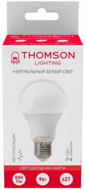 Лампа светодиодная Thomson  TH-B2024