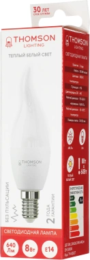 Лампа светодиодная Thomson  TH-B2027