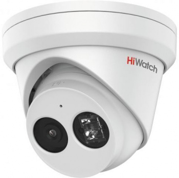 Камера видеонаблюдения IP HiWatch Pro  IPC-T082-G2/U (2.8mm)