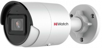 Камера видеонаблюдения IP HiWatch Pro  IPC-B042-G2/U (6mm)