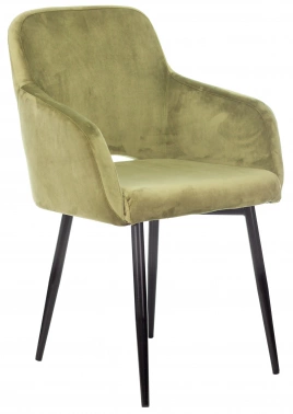 Кресло Бюрократ  CH-380F