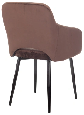 Кресло Бюрократ  CH-380F