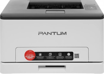 Принтер лазерный Pantum CP1100