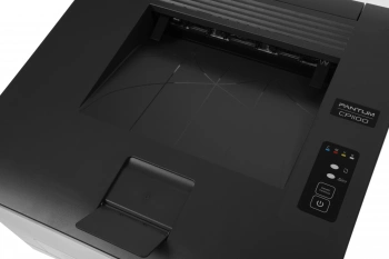 Принтер лазерный Pantum CP1100