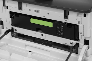 Принтер лазерный Pantum CP1100