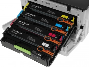 Принтер лазерный Pantum CP1100