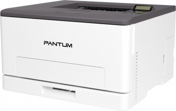 Принтер лазерный Pantum CP1100DW