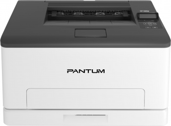 Принтер лазерный Pantum CP1100DW
