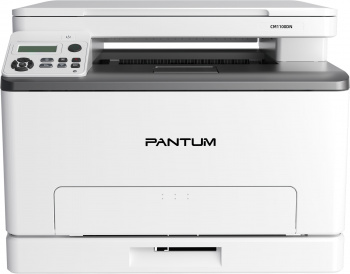 МФУ лазерный Pantum CM1100DN