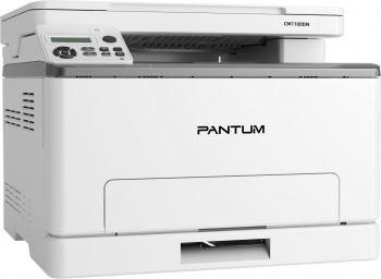 МФУ лазерный Pantum CM1100DN