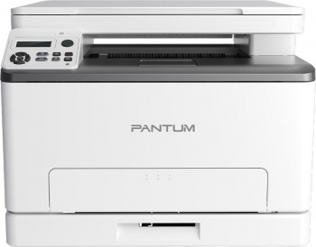 МФУ лазерный Pantum CM1100DW