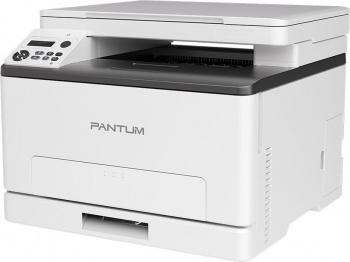 МФУ лазерный Pantum CM1100DW