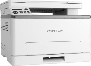 МФУ лазерный Pantum CM1100DW