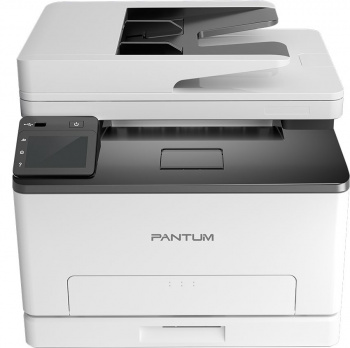 МФУ лазерный Pantum CM1100ADW