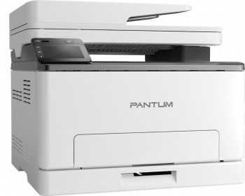 МФУ лазерный Pantum CM1100ADW