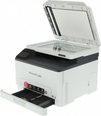 МФУ лазерный Pantum CM1100ADW