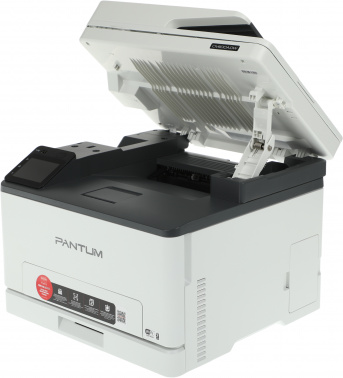 МФУ лазерный Pantum CM1100ADW
