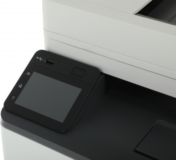 МФУ лазерный Pantum CM1100ADW