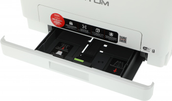 МФУ лазерный Pantum CM1100ADW