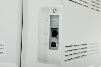 МФУ лазерный Pantum CM1100ADW