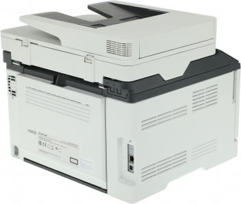 МФУ лазерный Pantum CM1100ADW