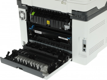 МФУ лазерный Pantum CM1100ADW