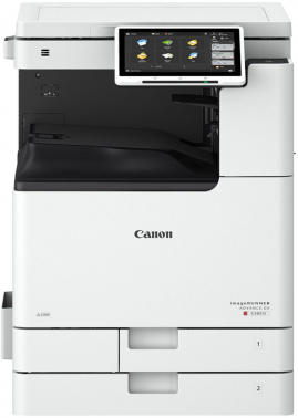 Копир Canon imageRunner Advance DX C3822i