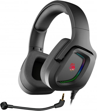 Наушники с микрофоном A4Tech Bloody G573P
