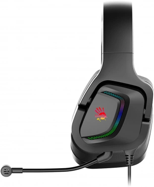 Наушники с микрофоном A4Tech Bloody G573P