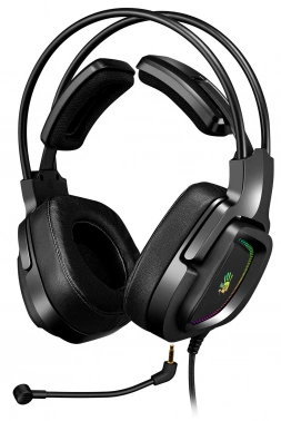 Наушники с микрофоном A4Tech Bloody G575P