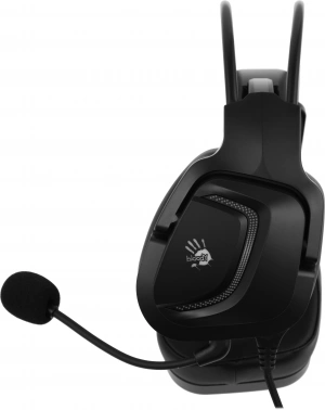 Наушники с микрофоном A4Tech Bloody G575P