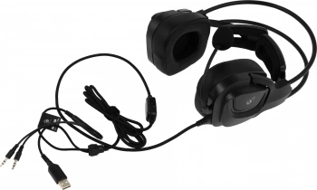 Наушники с микрофоном A4Tech Bloody G575P