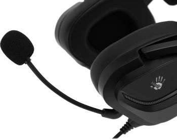 Наушники с микрофоном A4Tech Bloody G575P