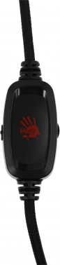 Наушники с микрофоном A4Tech Bloody G575P