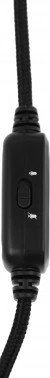 Наушники с микрофоном A4Tech Bloody G575P