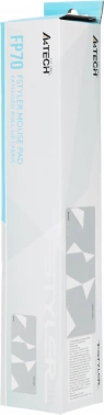 Коврик для мыши A4Tech FStyler FP70