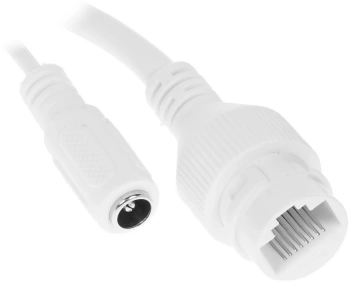 Камера видеонаблюдения IP HiWatch  DS-I402 (B) (2.8 MM)