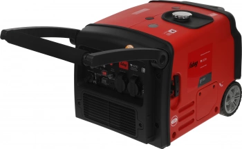 Генератор Fubag TI 3200