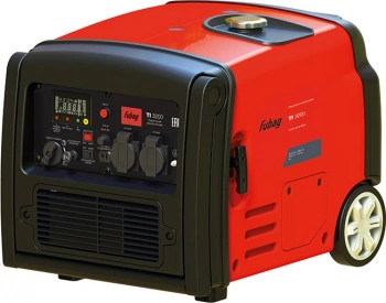 Генератор Fubag TI 3200