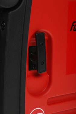 Генератор Fubag TI 3200