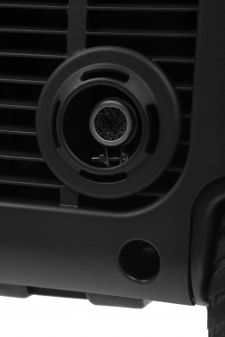 Генератор Fubag TI 3200