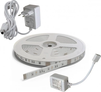 Умная светодиодная лента Hiper  IoT Light DL115