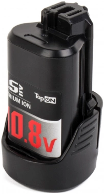 Батарея аккумуляторная TopON  TOP-PTGD-BOS-10.8