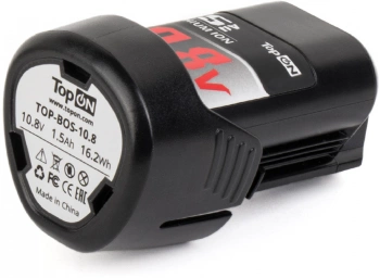 Батарея аккумуляторная TopON  TOP-PTGD-BOS-10.8
