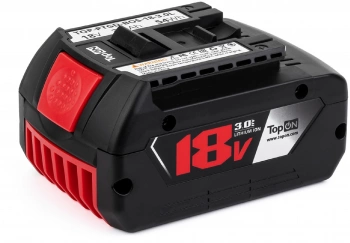 Батарея аккумуляторная TopON  TOP-PTGD-BOS-18