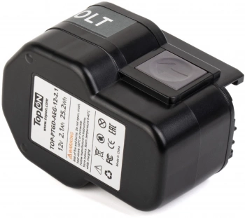 Батарея аккумуляторная TopON  TOP-PTGD-AEG-12-2.1
