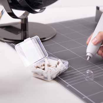 Набор ластиков Deli 71074